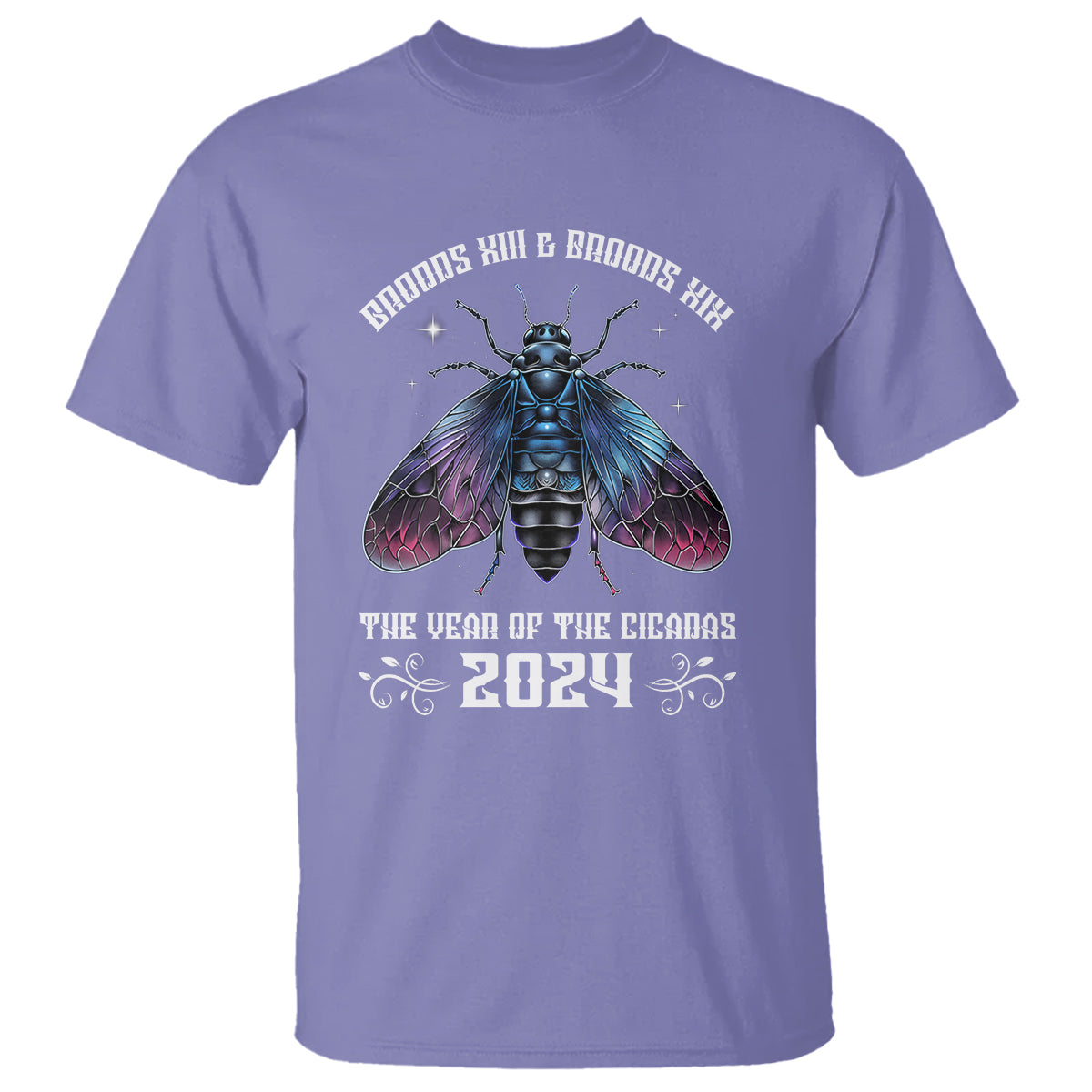 cicada-lover-t-shirt-broods-xiii-xix-the-year-of-the-cicadas-2024