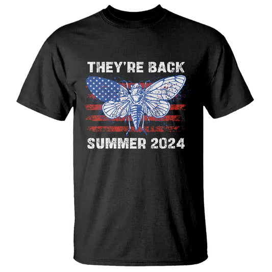 cicada-invasion-us-tour-theyre-back-summer-2024-t-shirt