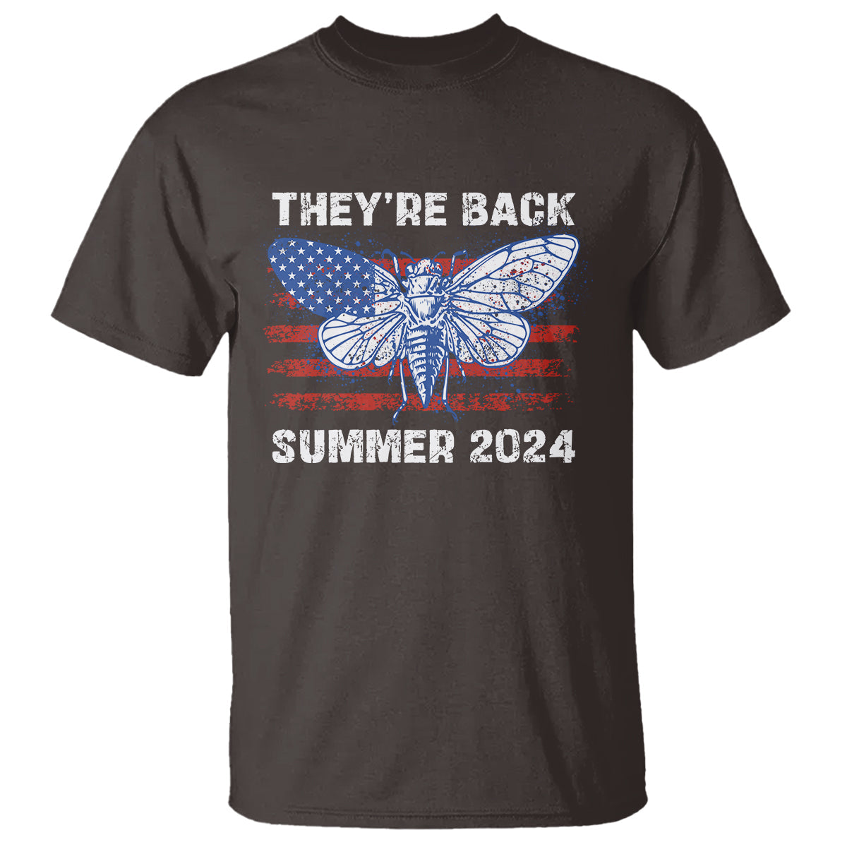 cicada-invasion-us-tour-theyre-back-summer-2024-t-shirt