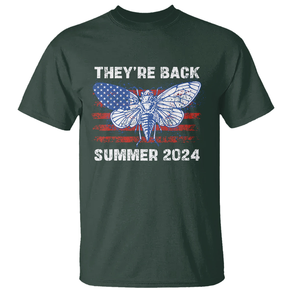 cicada-invasion-us-tour-theyre-back-summer-2024-t-shirt