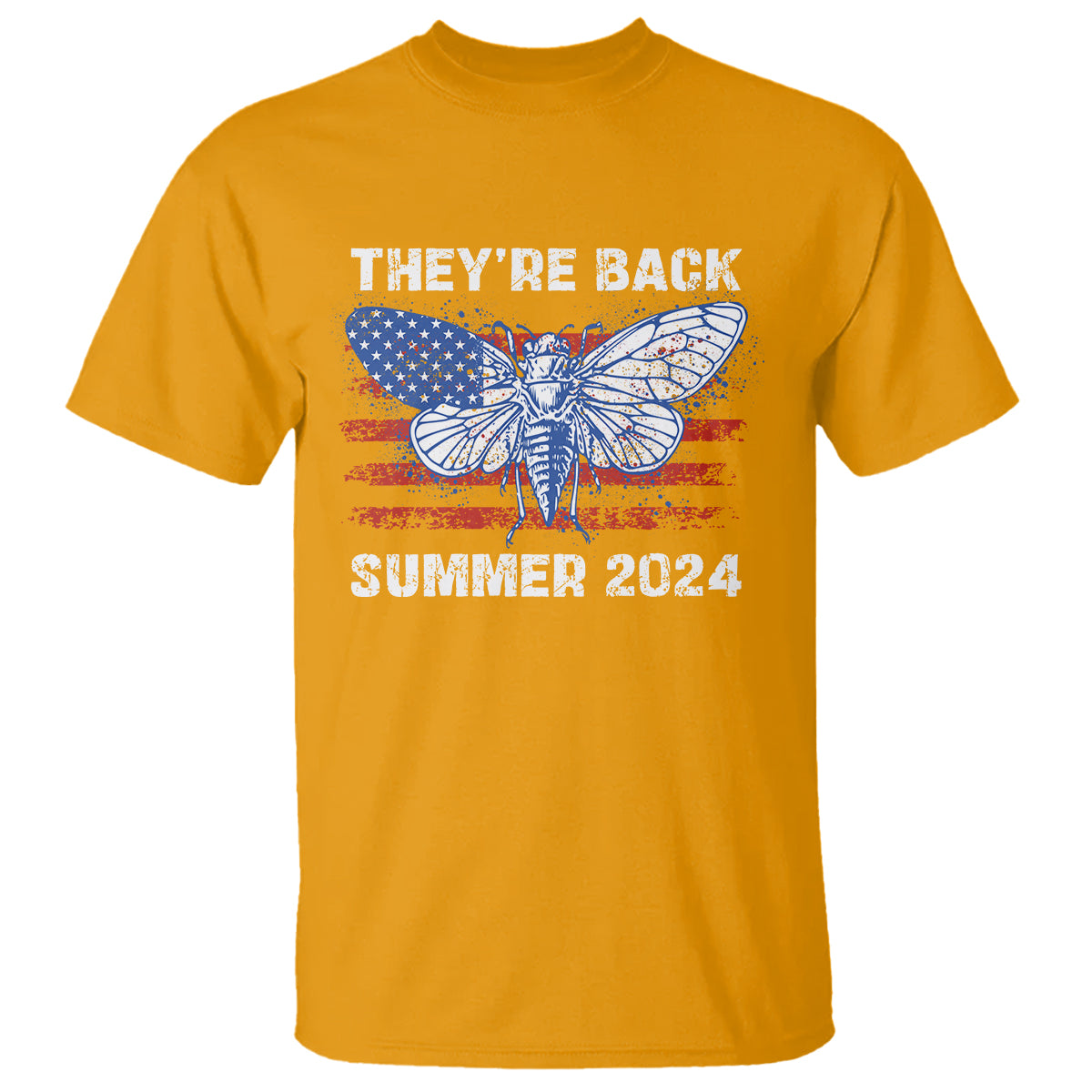 cicada-invasion-us-tour-theyre-back-summer-2024-t-shirt