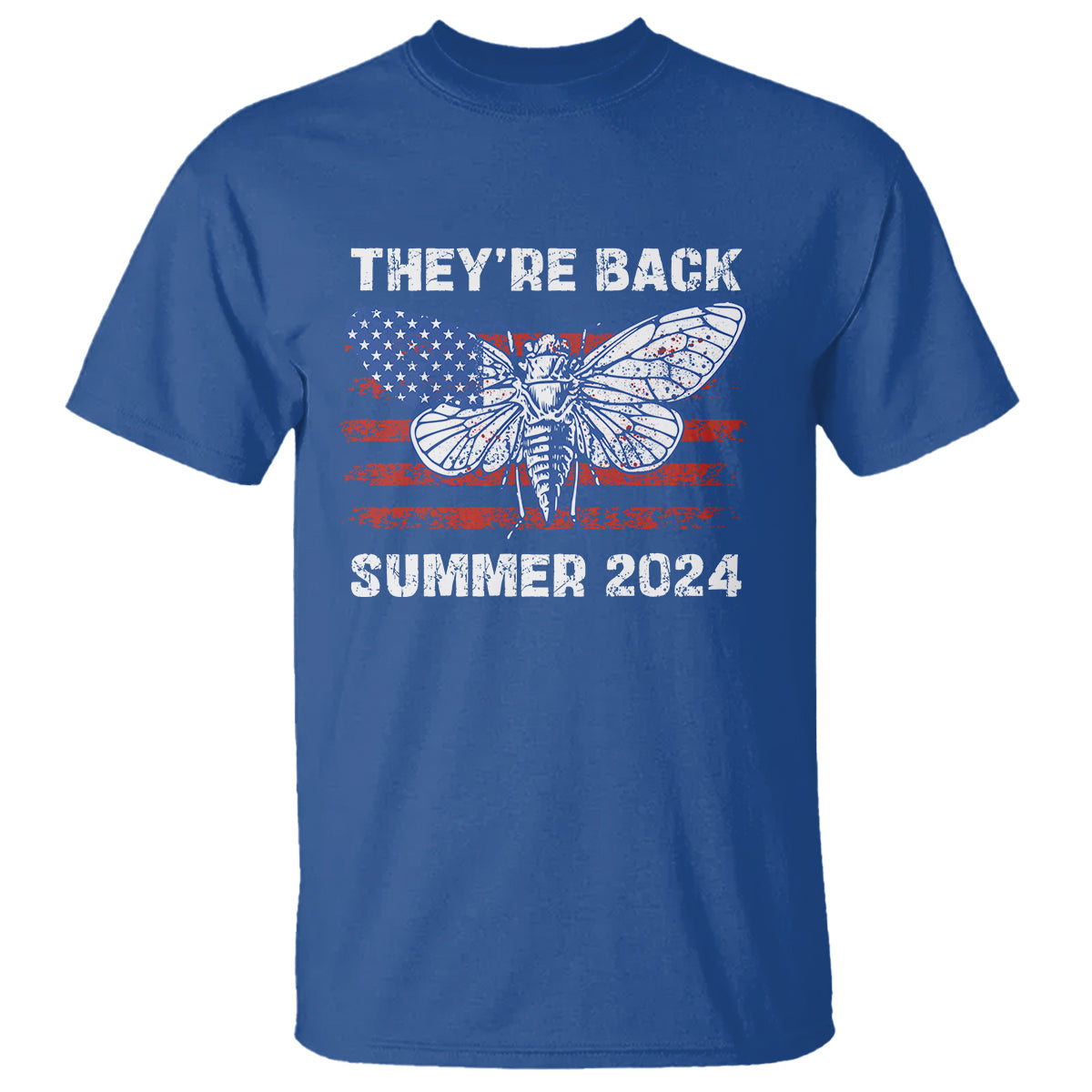 cicada-invasion-us-tour-theyre-back-summer-2024-t-shirt