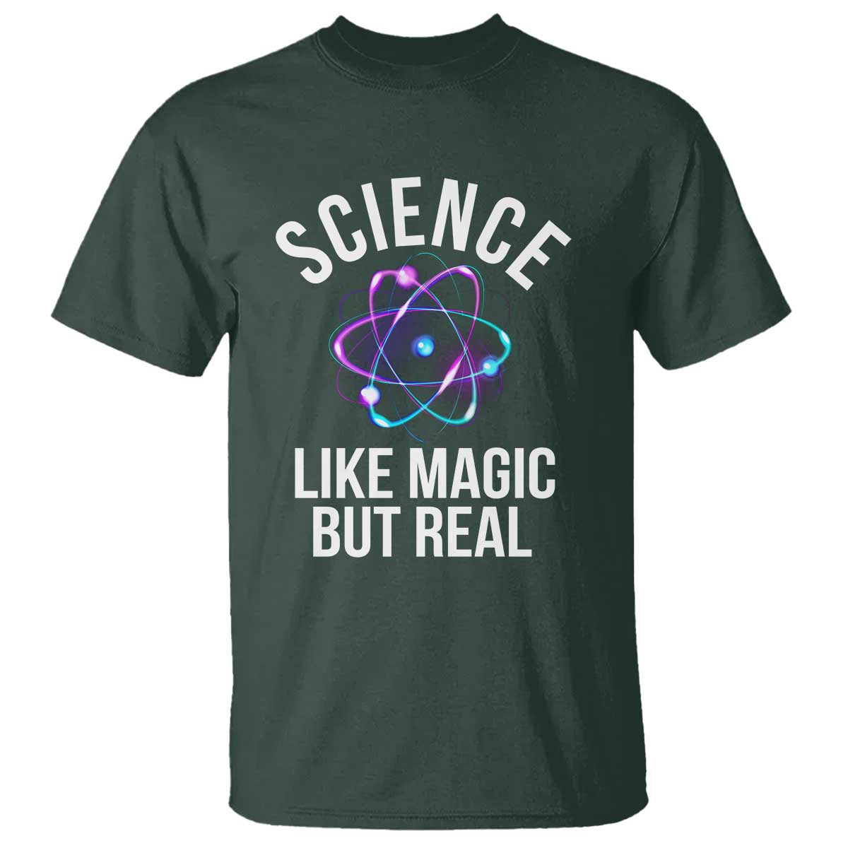science-like-magic-but-real-t-shirt