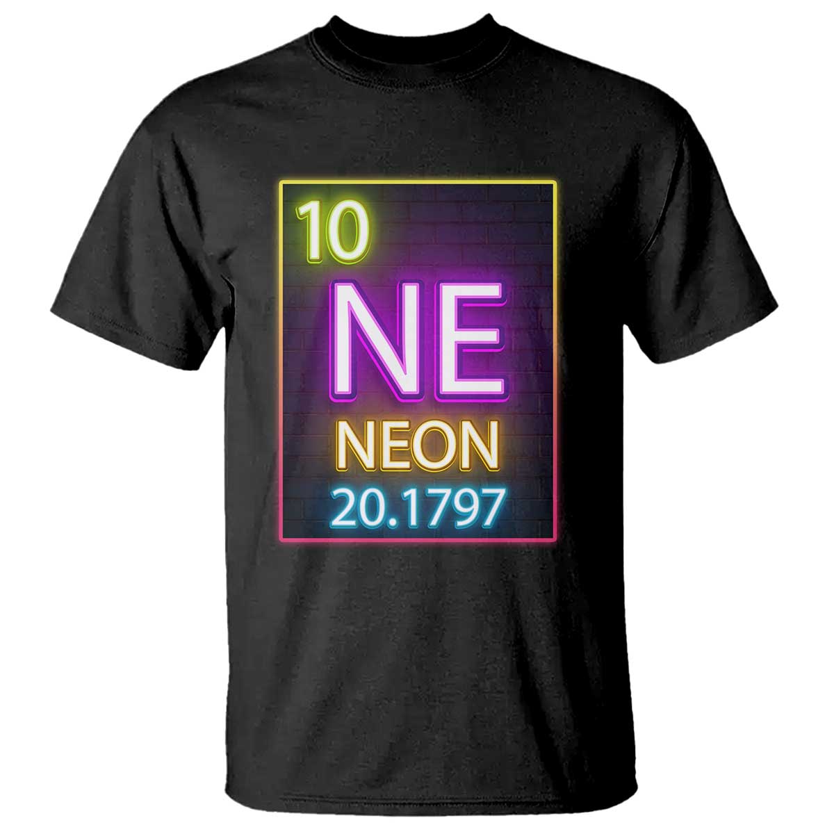 chemistry-teacher-neon-periodic-table-t-shirt