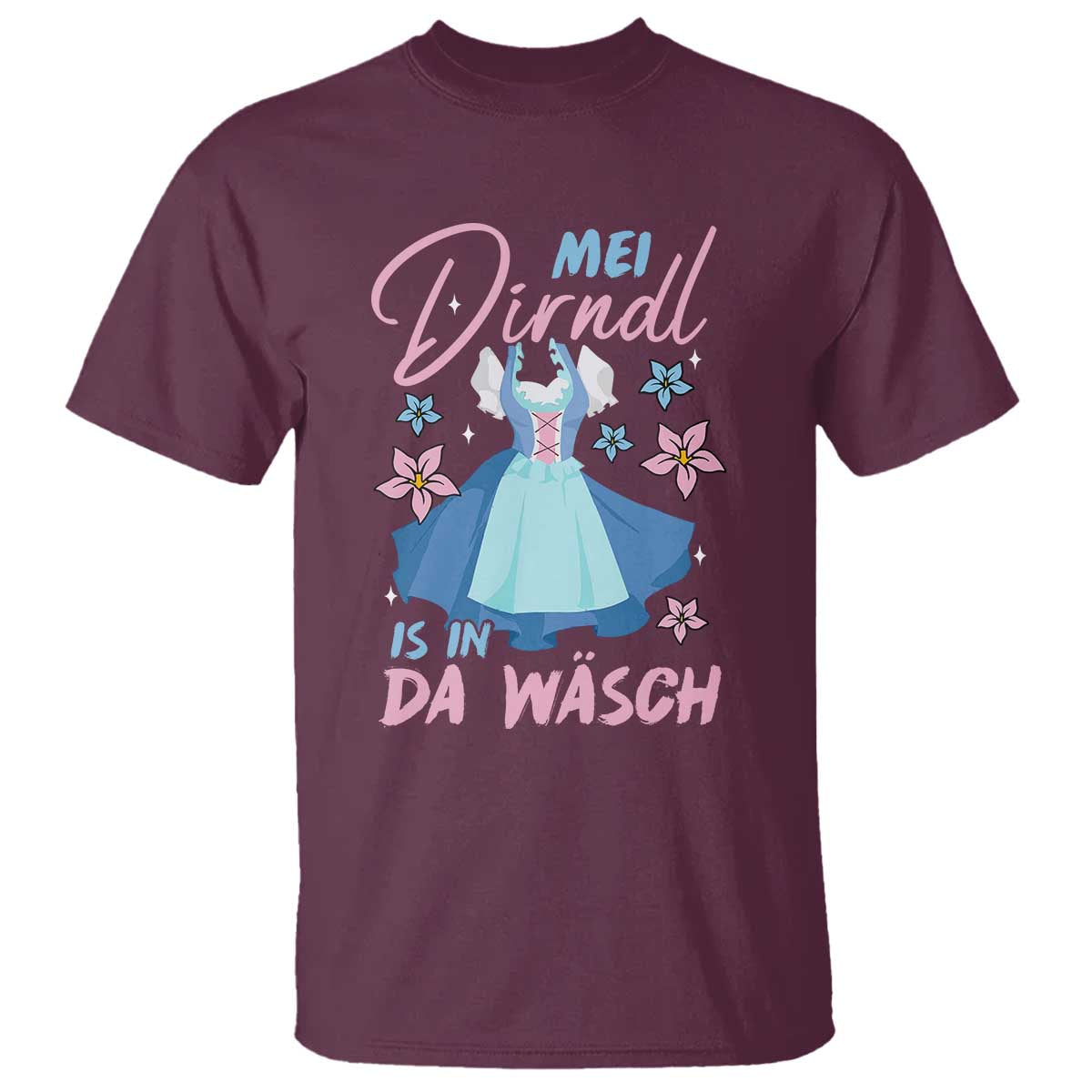 oktoberfest-t-shirt-mei-dirndl-in-da-wasch-german-girls-women