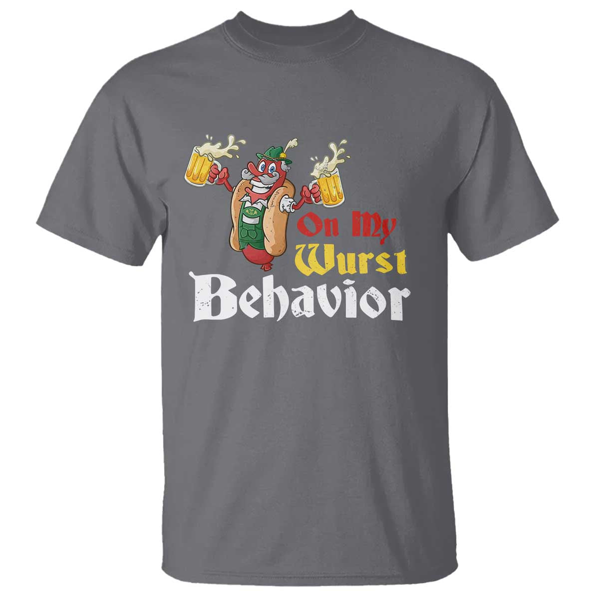 oktoberfest-t-shirt-on-my-wurst-behavior-german-beer-sausage