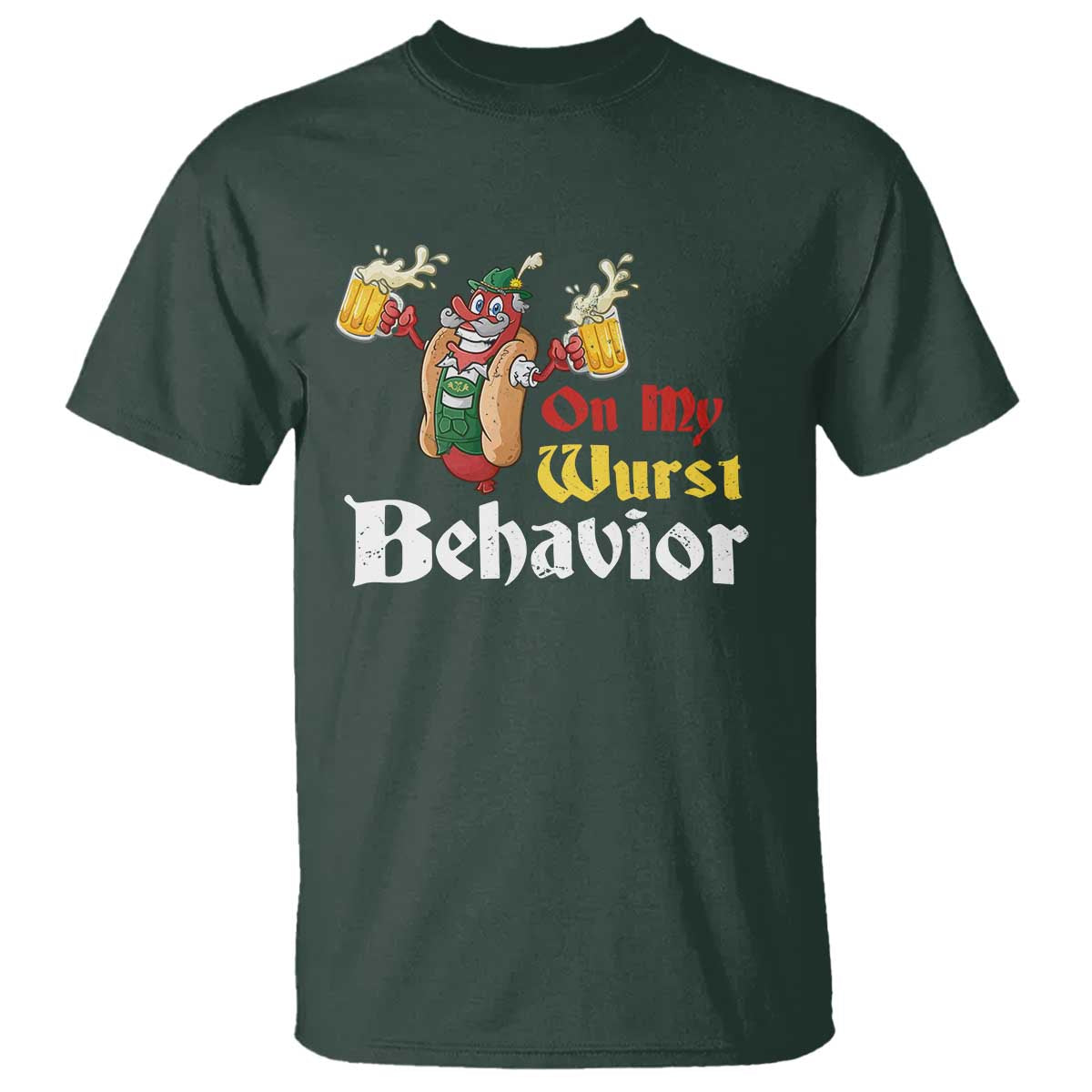 oktoberfest-t-shirt-on-my-wurst-behavior-german-beer-sausage