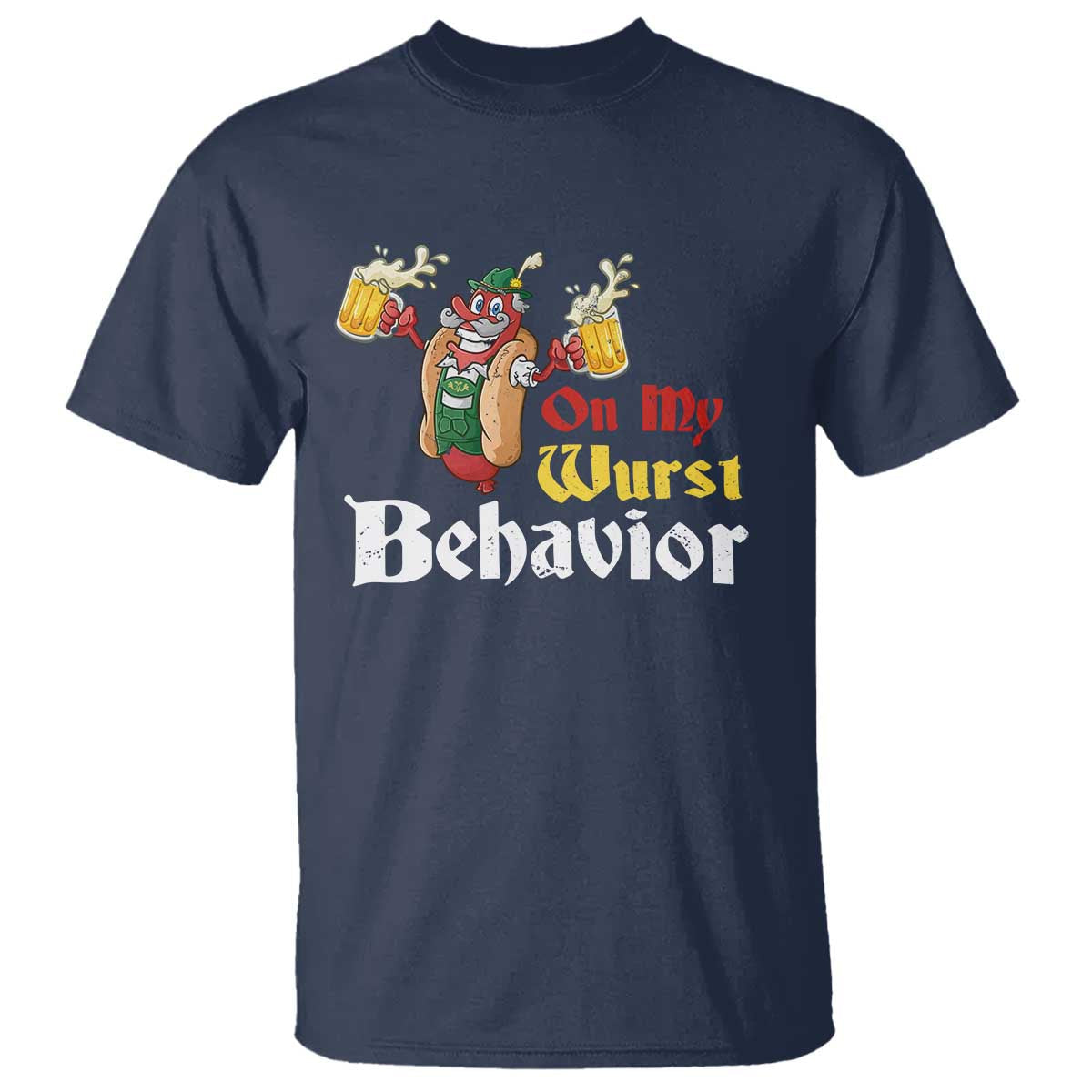 oktoberfest-t-shirt-on-my-wurst-behavior-german-beer-sausage