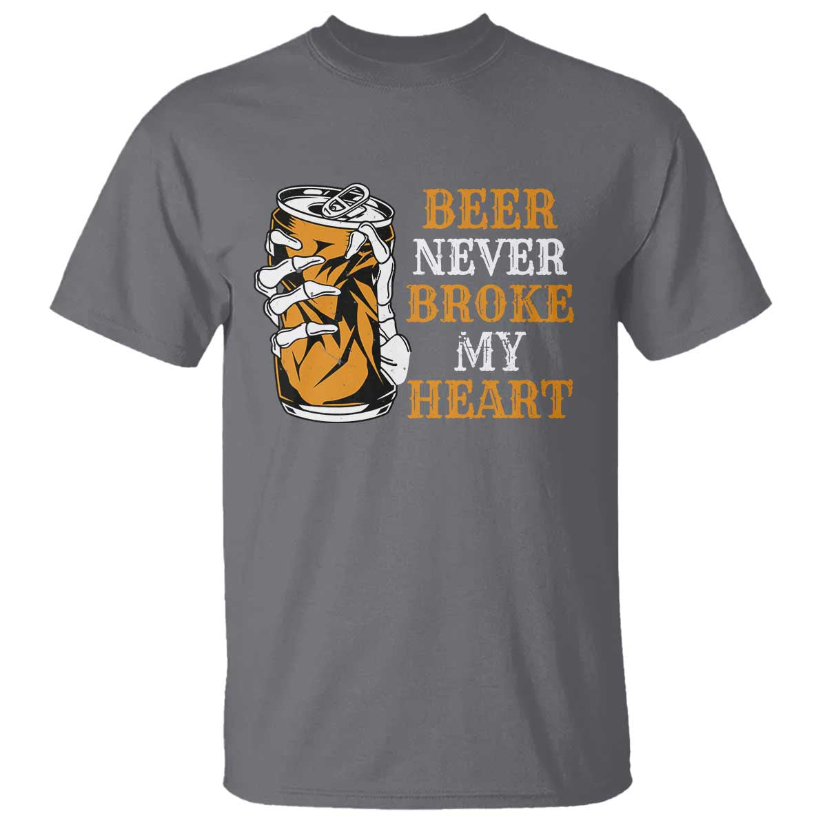 funny-beer-lover-t-shirt-beer-never-broke-my-heart
