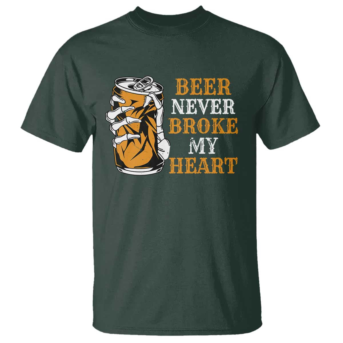 funny-beer-lover-t-shirt-beer-never-broke-my-heart
