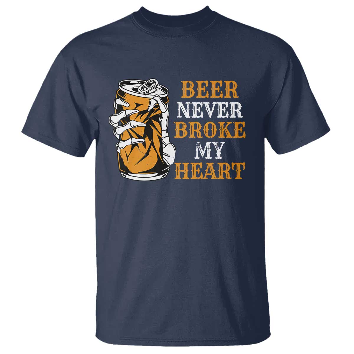 funny-beer-lover-t-shirt-beer-never-broke-my-heart