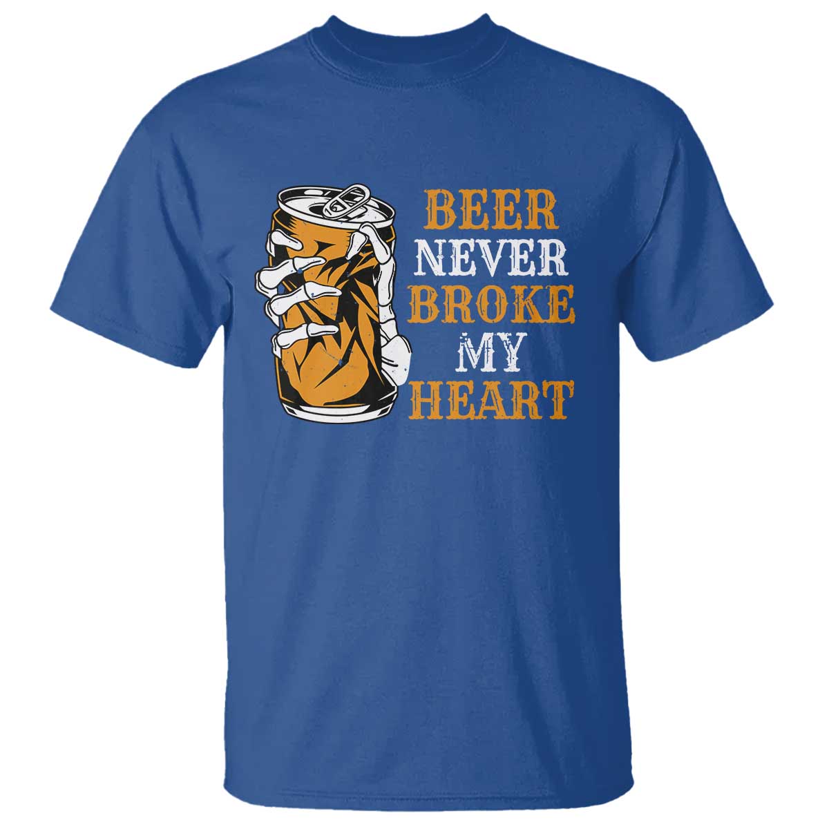 funny-beer-lover-t-shirt-beer-never-broke-my-heart