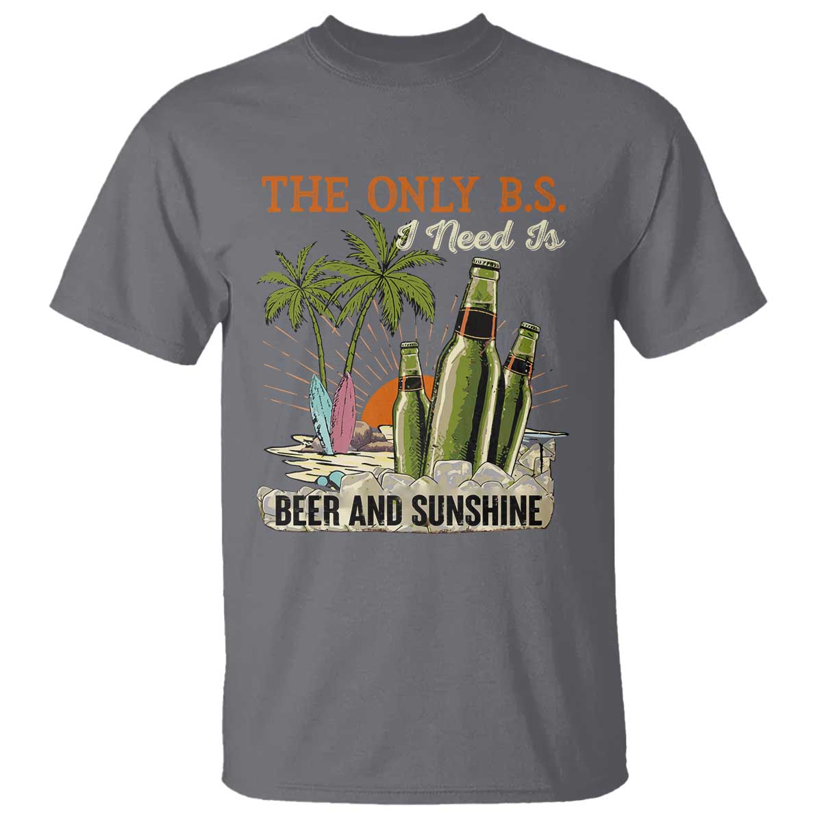 funny-beer-lover-t-shirt-the-only-bs-i-need-is-beer-and-sunshine