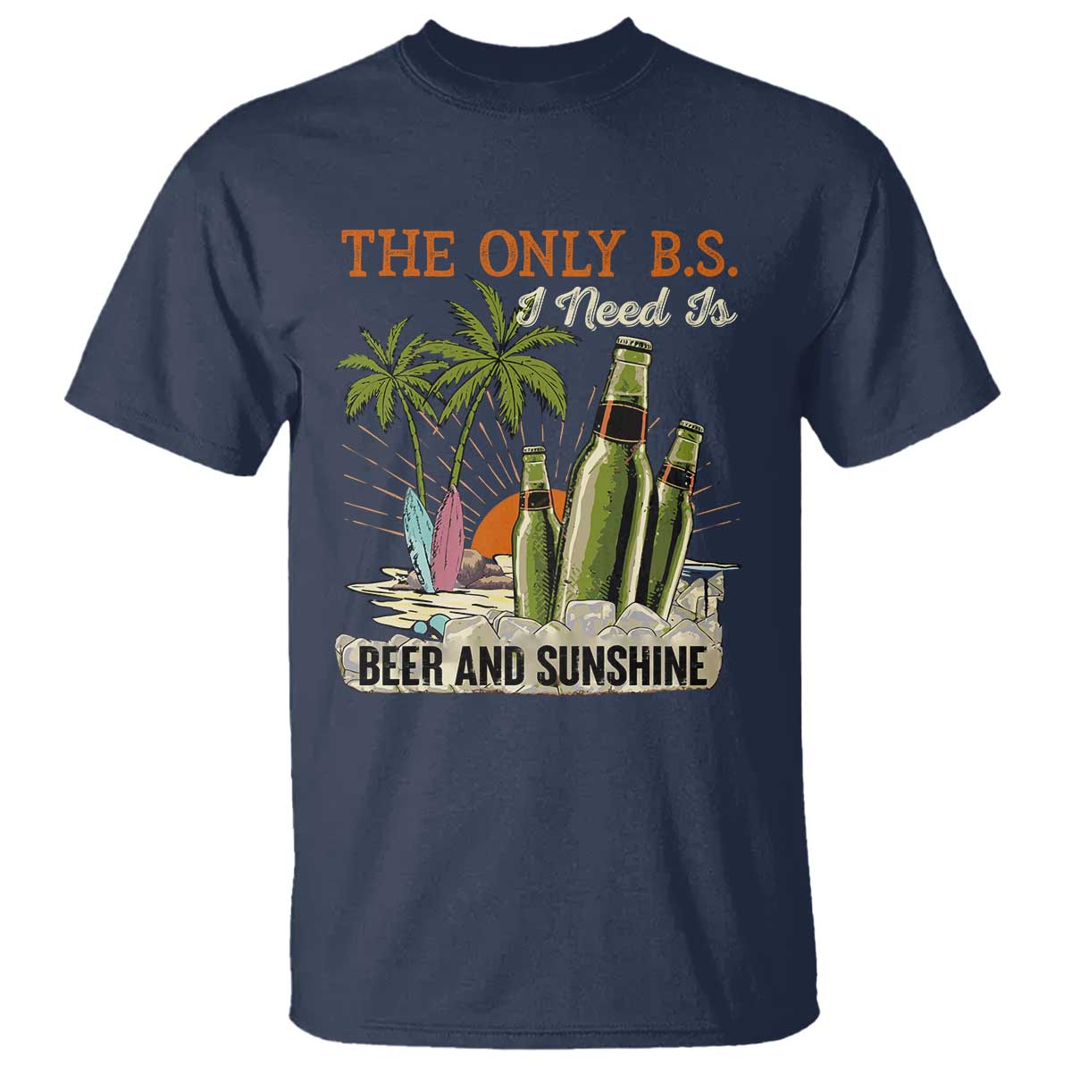 funny-beer-lover-t-shirt-the-only-bs-i-need-is-beer-and-sunshine