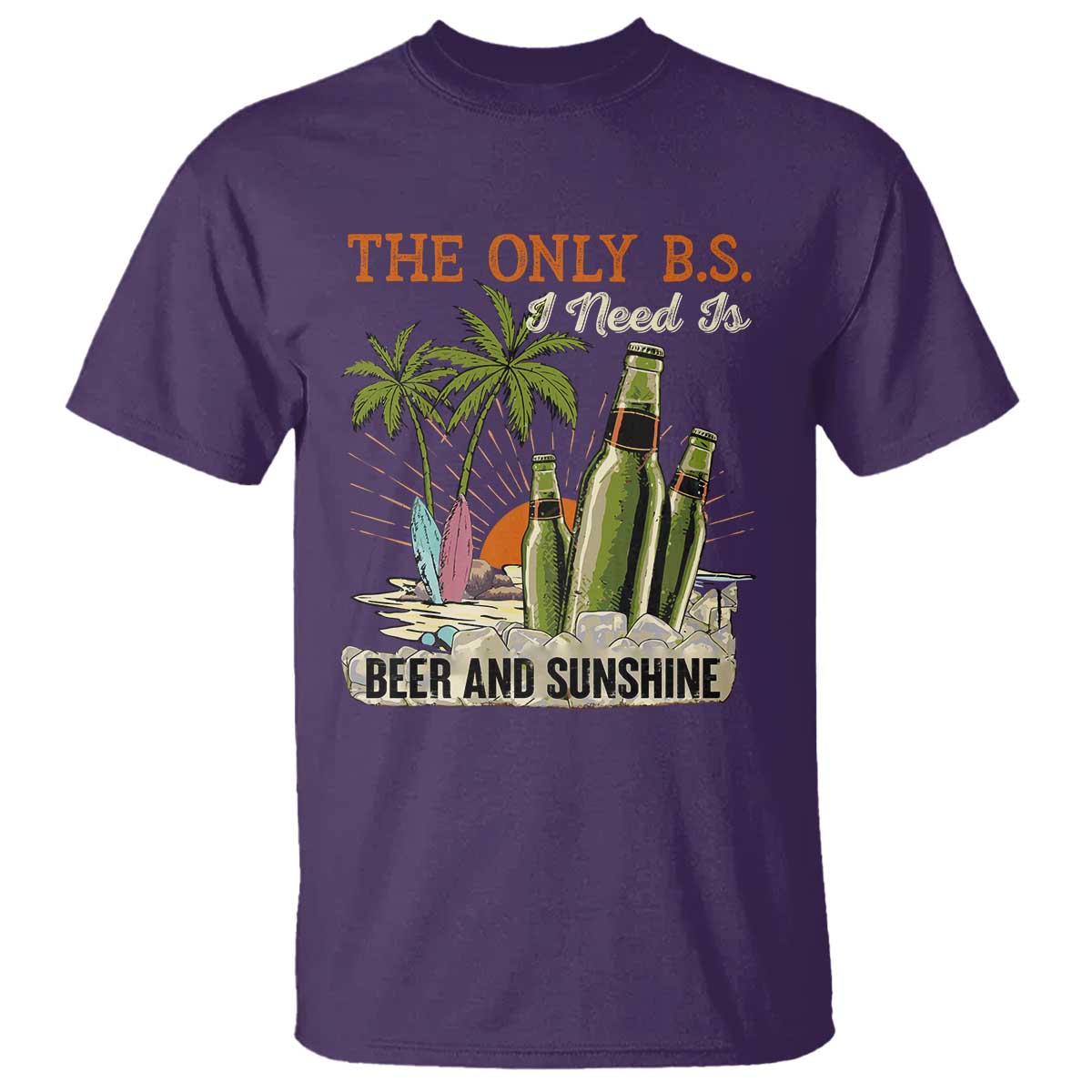 funny-beer-lover-t-shirt-the-only-bs-i-need-is-beer-and-sunshine