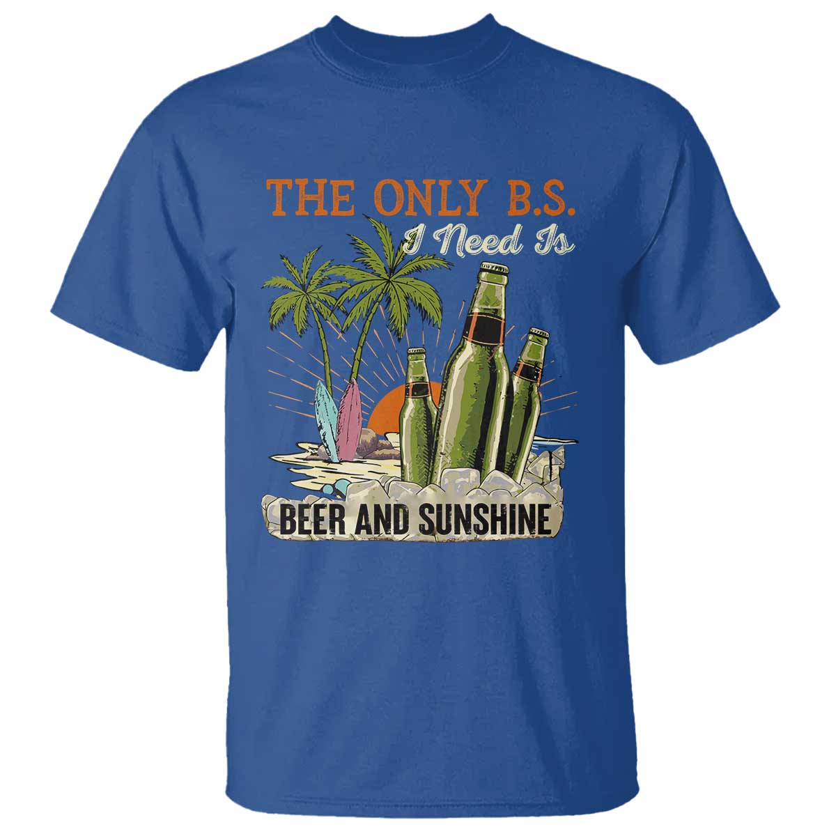 funny-beer-lover-t-shirt-the-only-bs-i-need-is-beer-and-sunshine