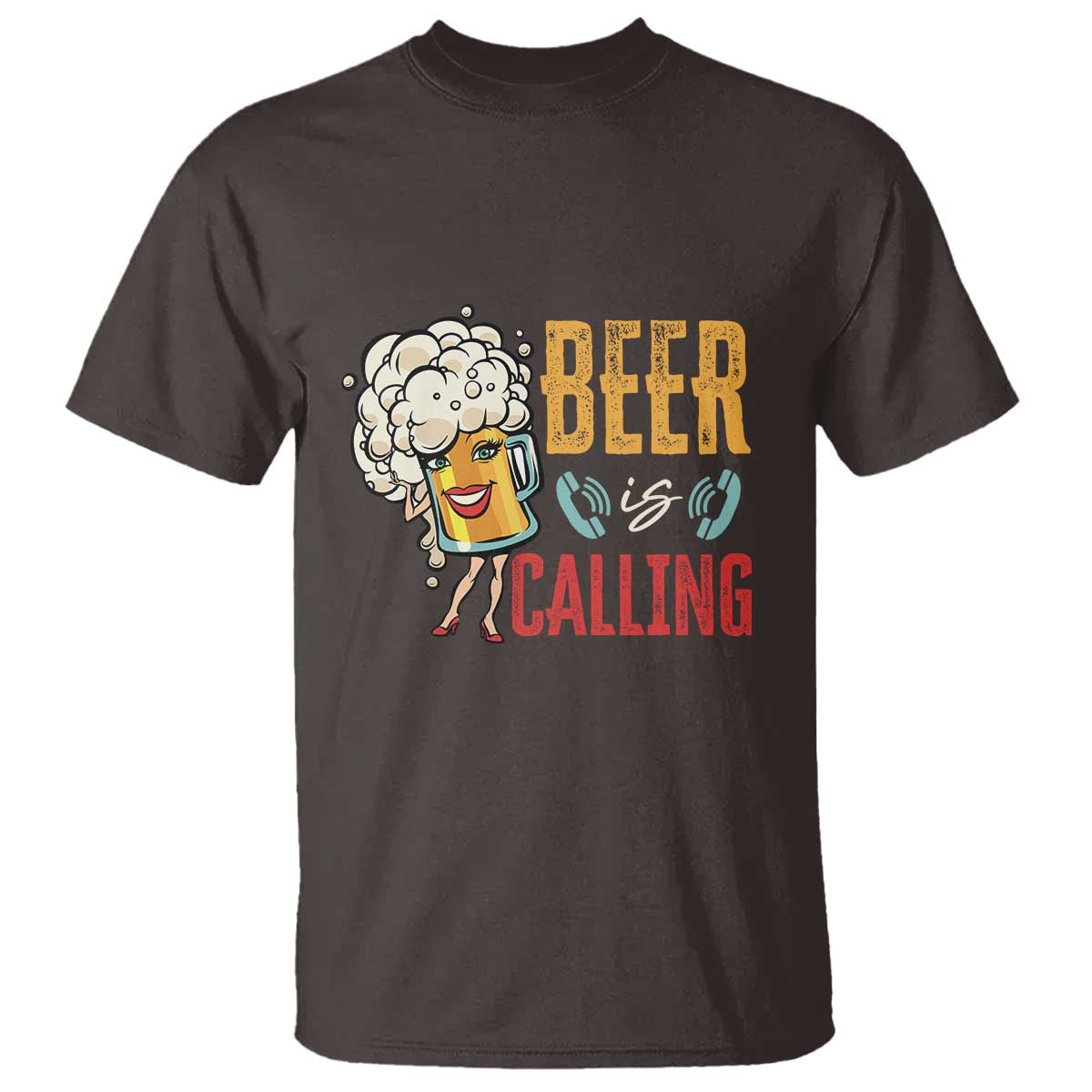 funny-beer-is-calling-t-shirt