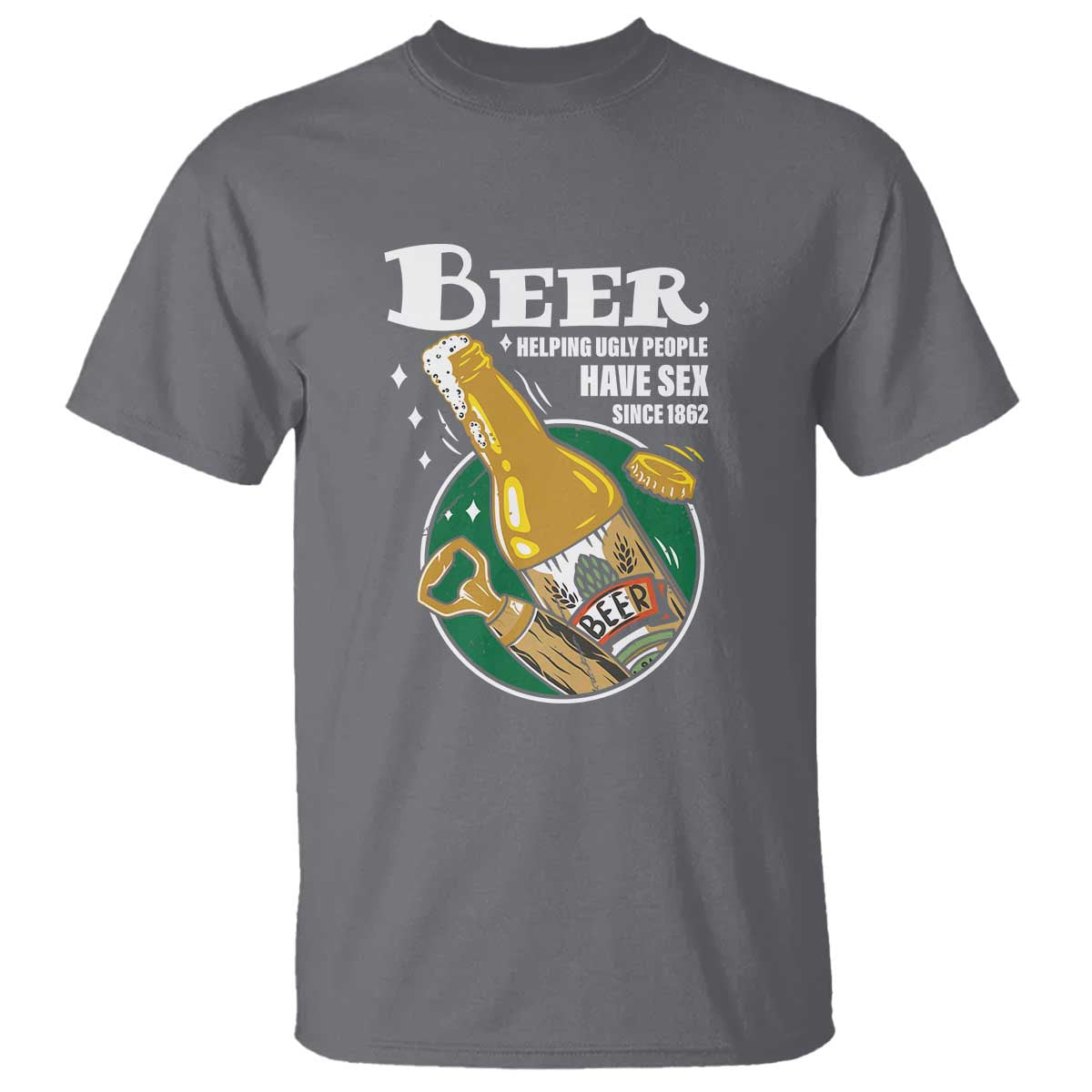 funny-beer-lover-t-shirt-beer-helping-ugly-people-have-sex-since-1862