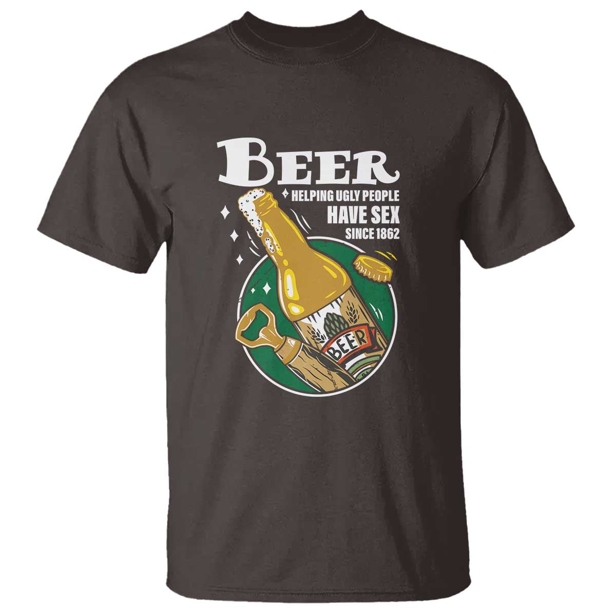funny-beer-lover-t-shirt-beer-helping-ugly-people-have-sex-since-1862