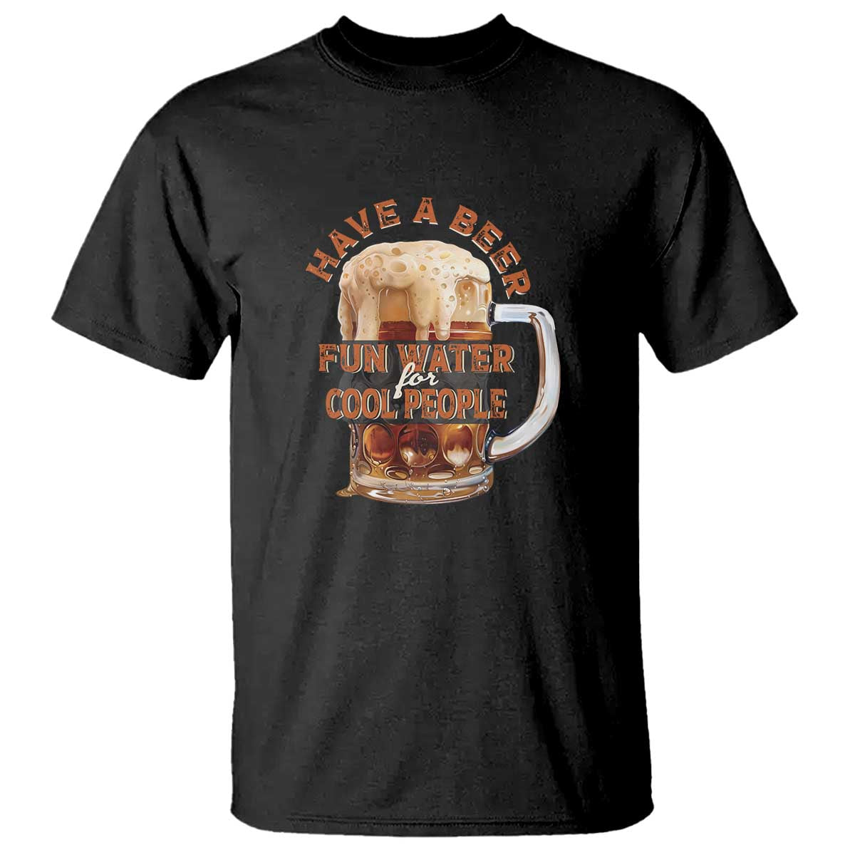 funny-beer-lover-t-shirt-fun-water-for-cool-people