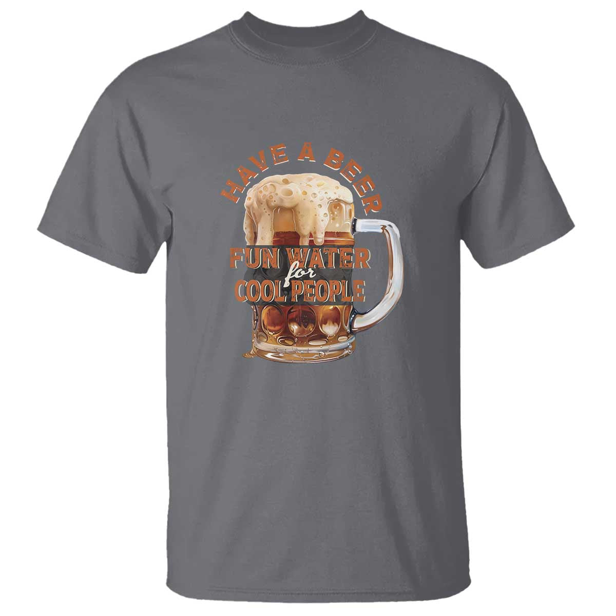 funny-beer-lover-t-shirt-fun-water-for-cool-people