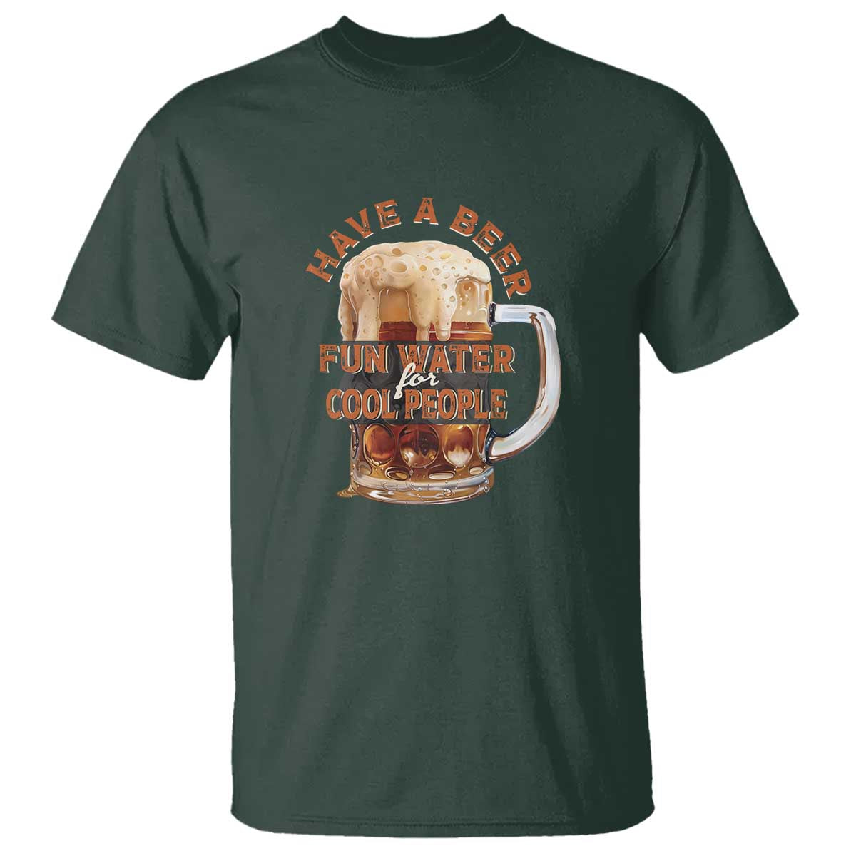 funny-beer-lover-t-shirt-fun-water-for-cool-people