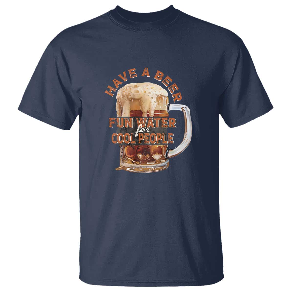funny-beer-lover-t-shirt-fun-water-for-cool-people