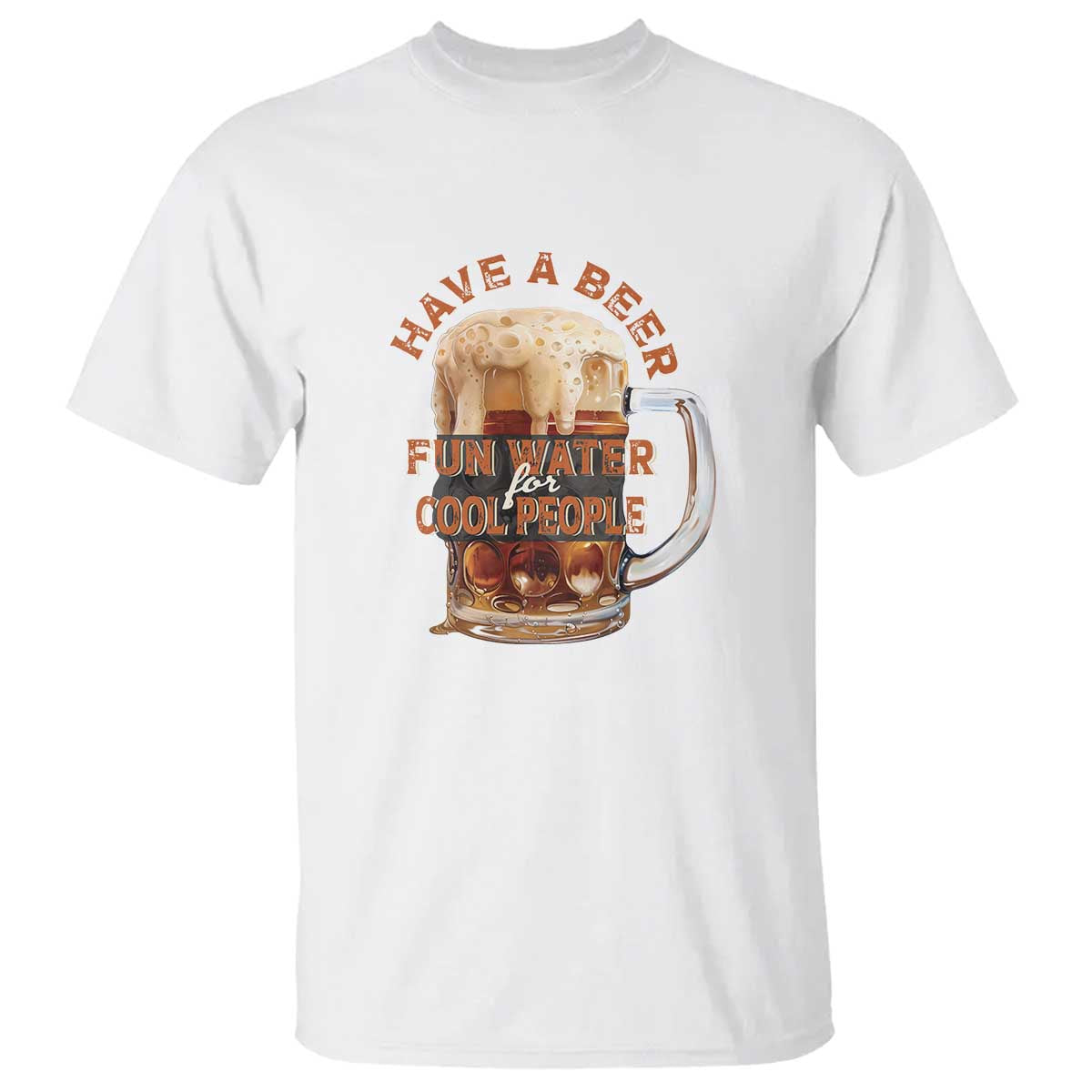 funny-beer-lover-t-shirt-fun-water-for-cool-people