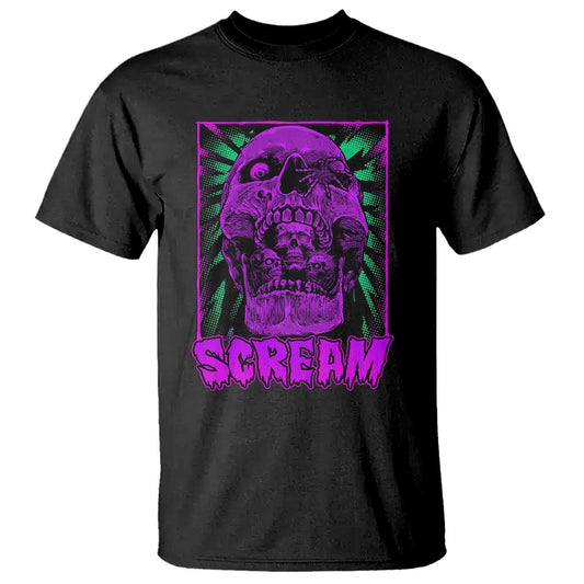 horror-halloween-t-shirt-scream-creepy-skull