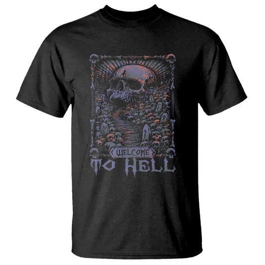 horror-halloween-t-shirt-welcome-to-hell-creepy-skull