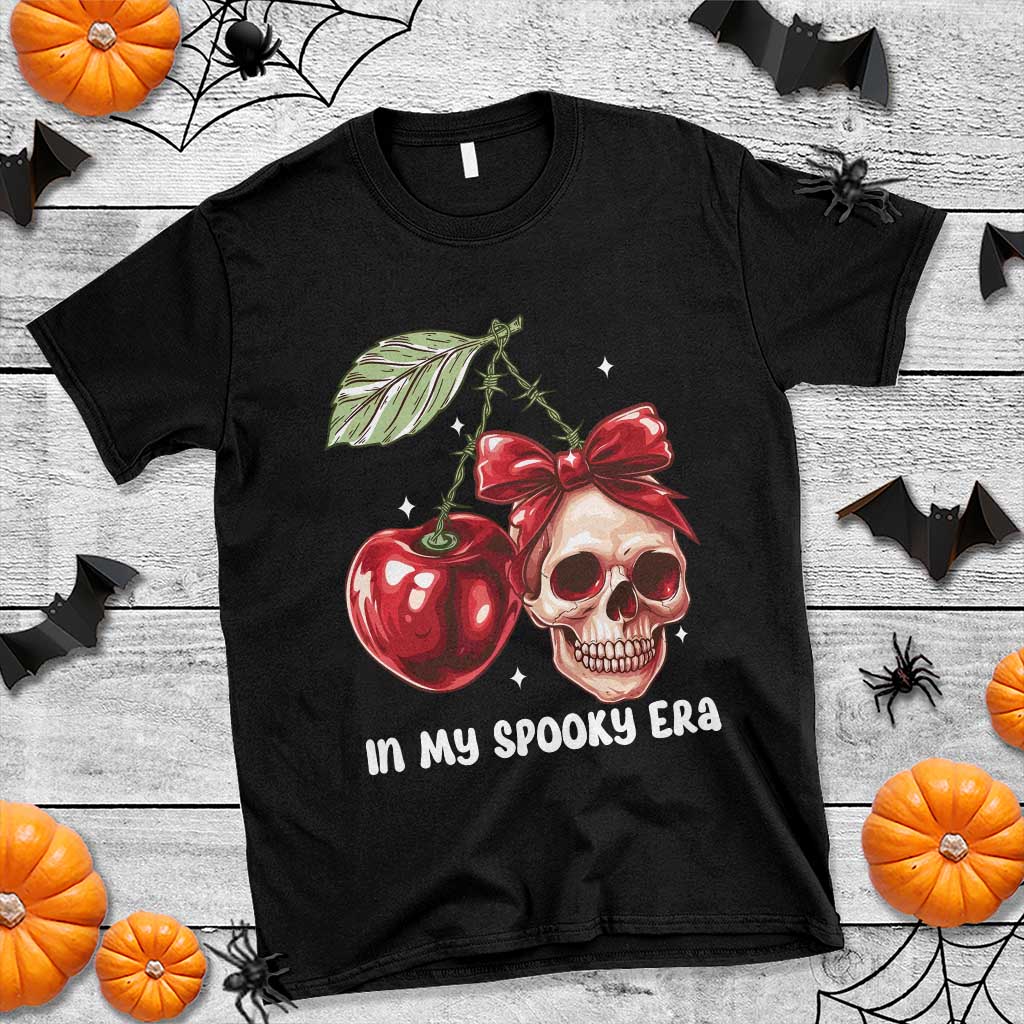 halloween-coquette-t-shirt-in-my-spooky-era-skull-cherry