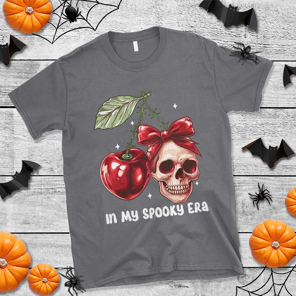 halloween-coquette-t-shirt-in-my-spooky-era-skull-cherry