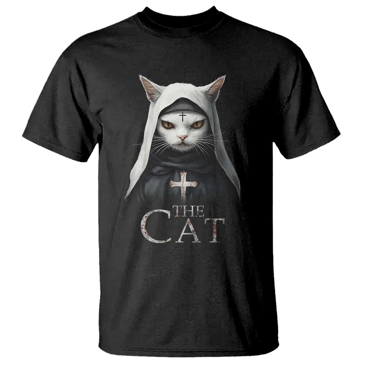 halloween-cat-t-shirt-the-cat-nun-spooky