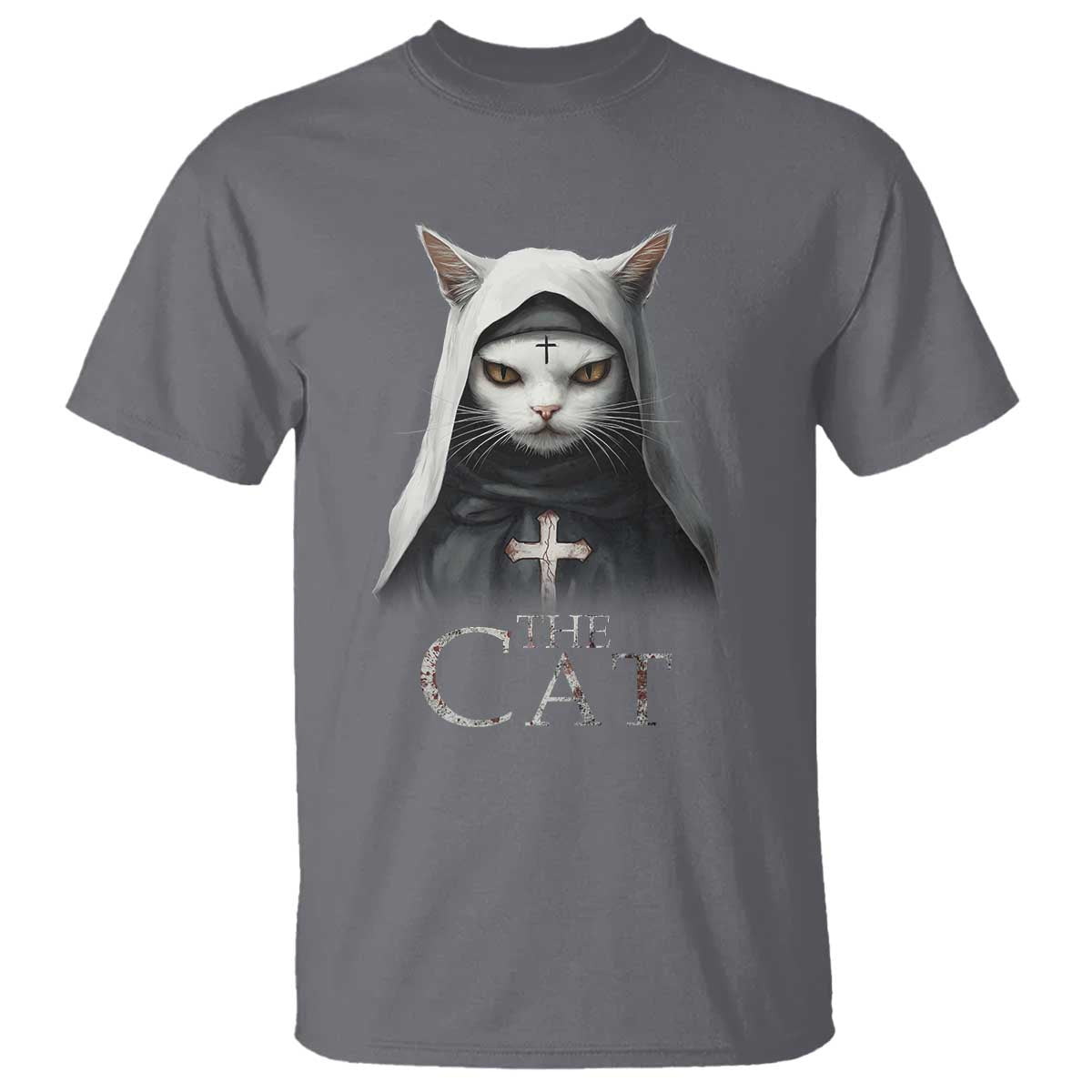 halloween-cat-t-shirt-the-cat-nun-spooky