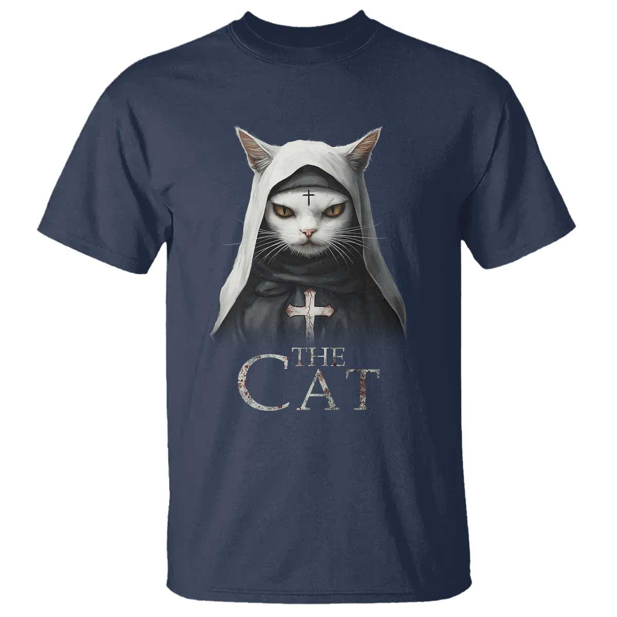 halloween-cat-t-shirt-the-cat-nun-spooky