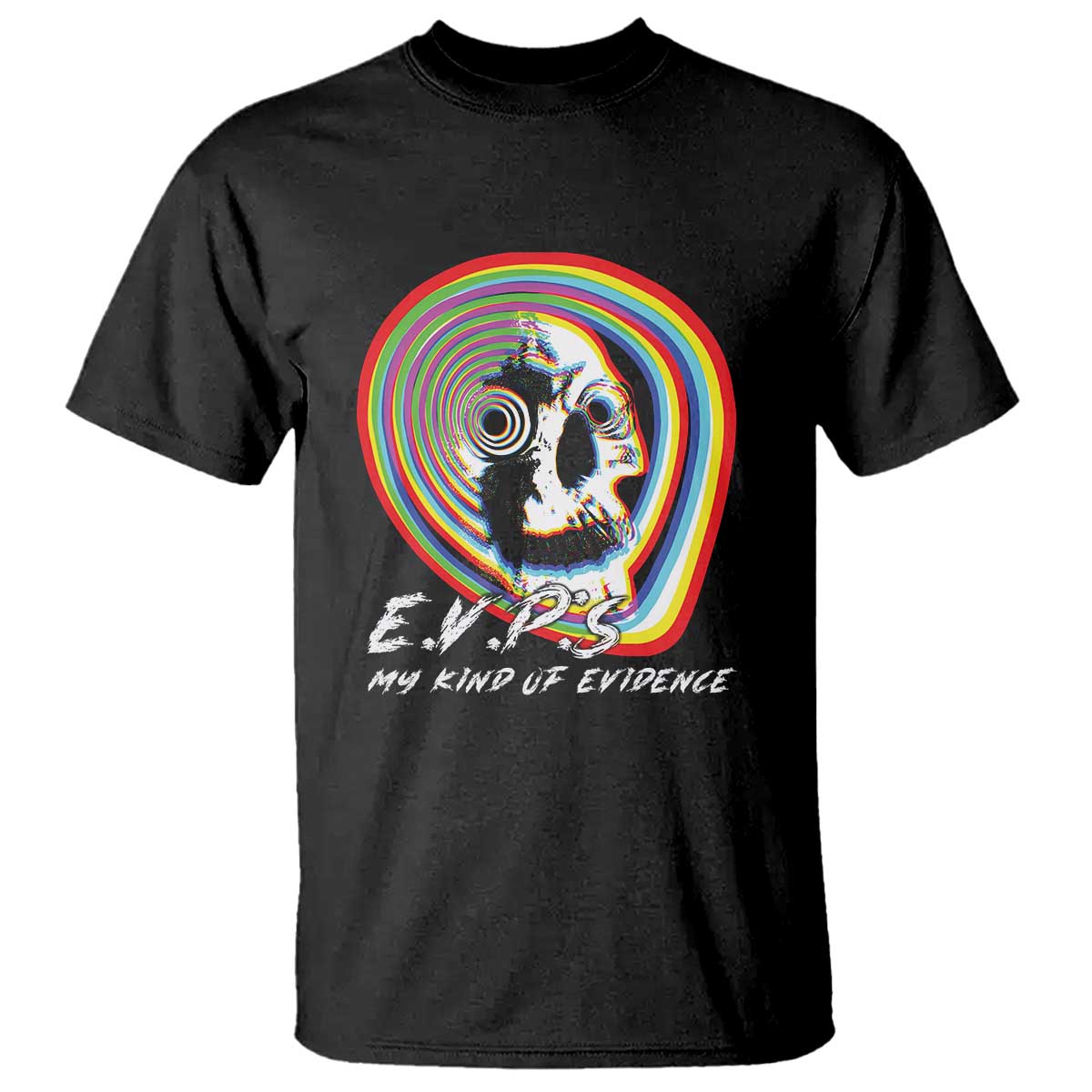 ghost-hunting-t-shirt-evp-my-kind-of-evidence