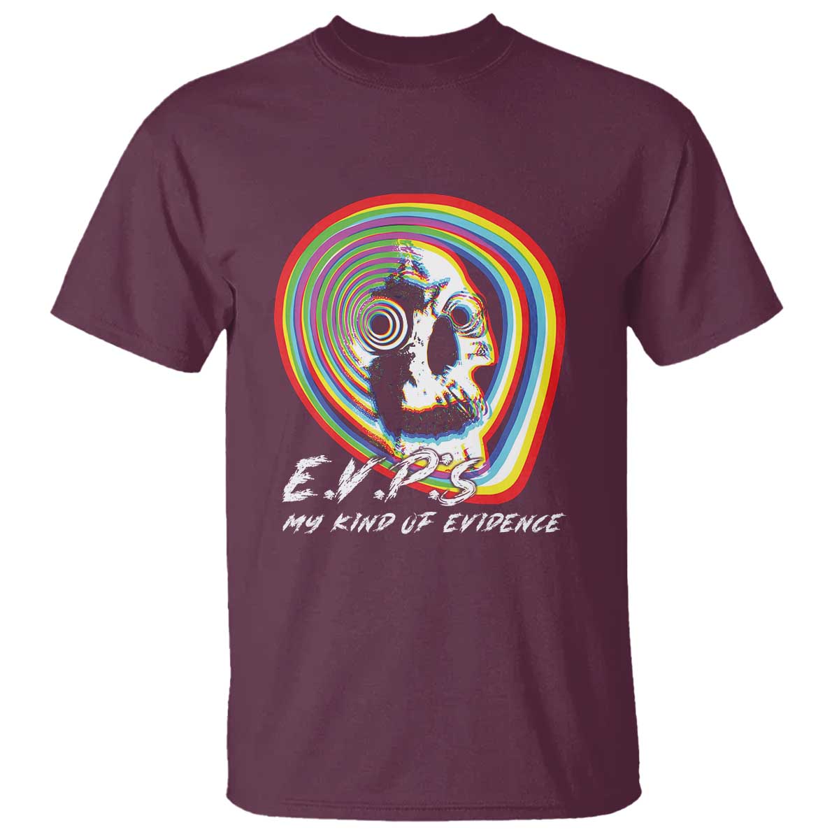 ghost-hunting-t-shirt-evp-my-kind-of-evidence
