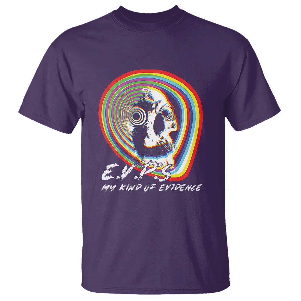 ghost-hunting-t-shirt-evp-my-kind-of-evidence