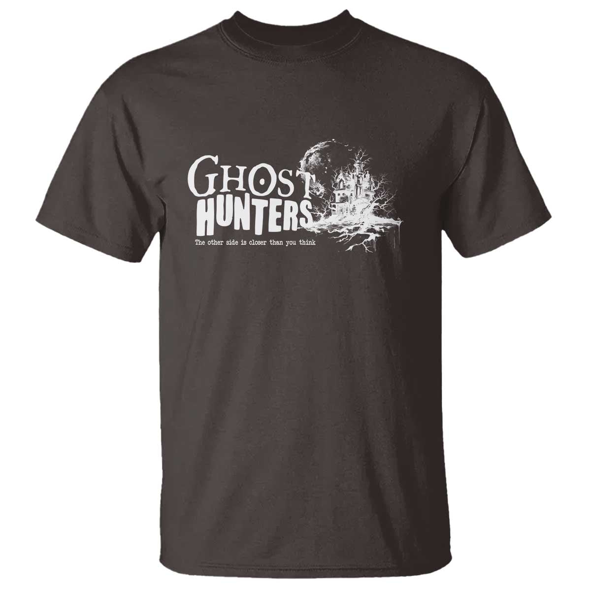 ghost-hunter-t-shirt-the-other-side-is-closer-than-you-think