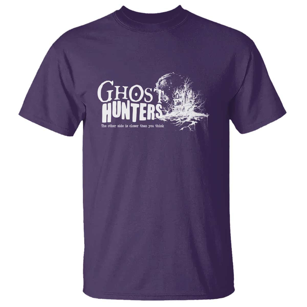 ghost-hunter-t-shirt-the-other-side-is-closer-than-you-think