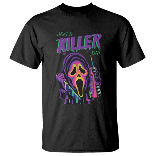 funny-halloween-t-shirt-have-a-killer-day
