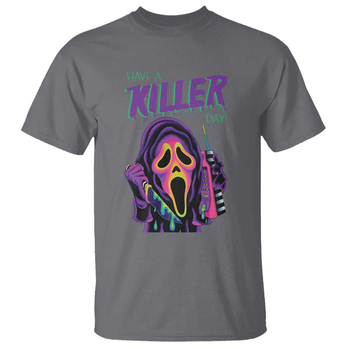 funny-halloween-t-shirt-have-a-killer-day