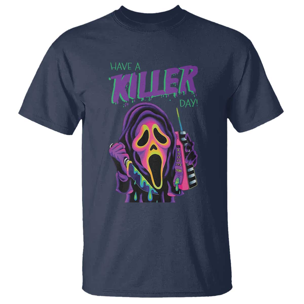 funny-halloween-t-shirt-have-a-killer-day