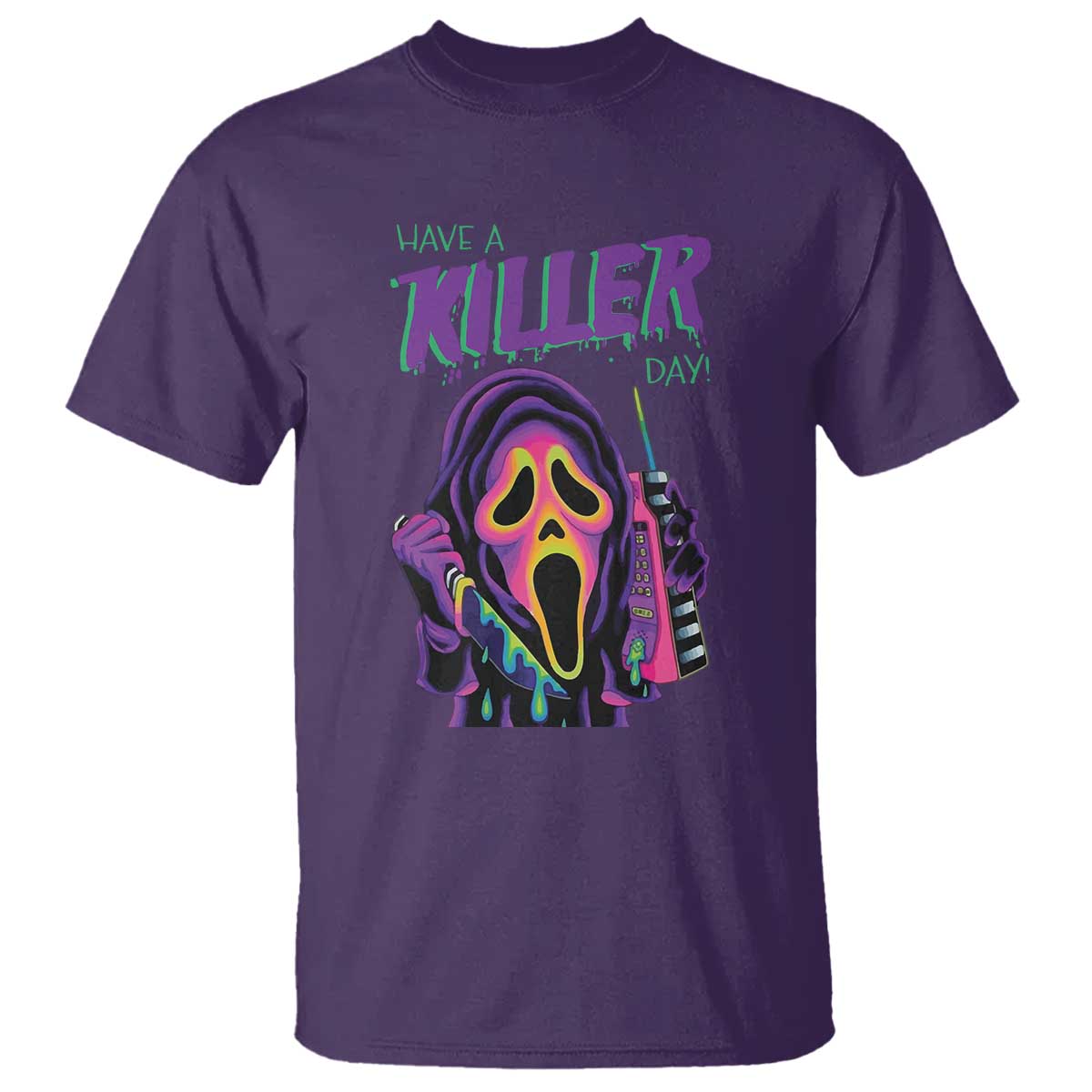 funny-halloween-t-shirt-have-a-killer-day