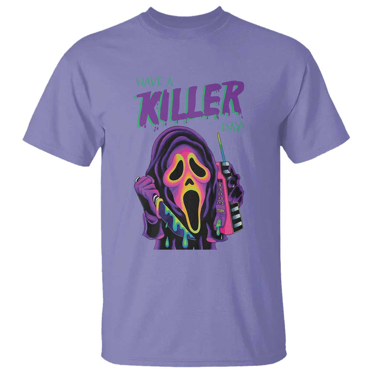 funny-halloween-t-shirt-have-a-killer-day