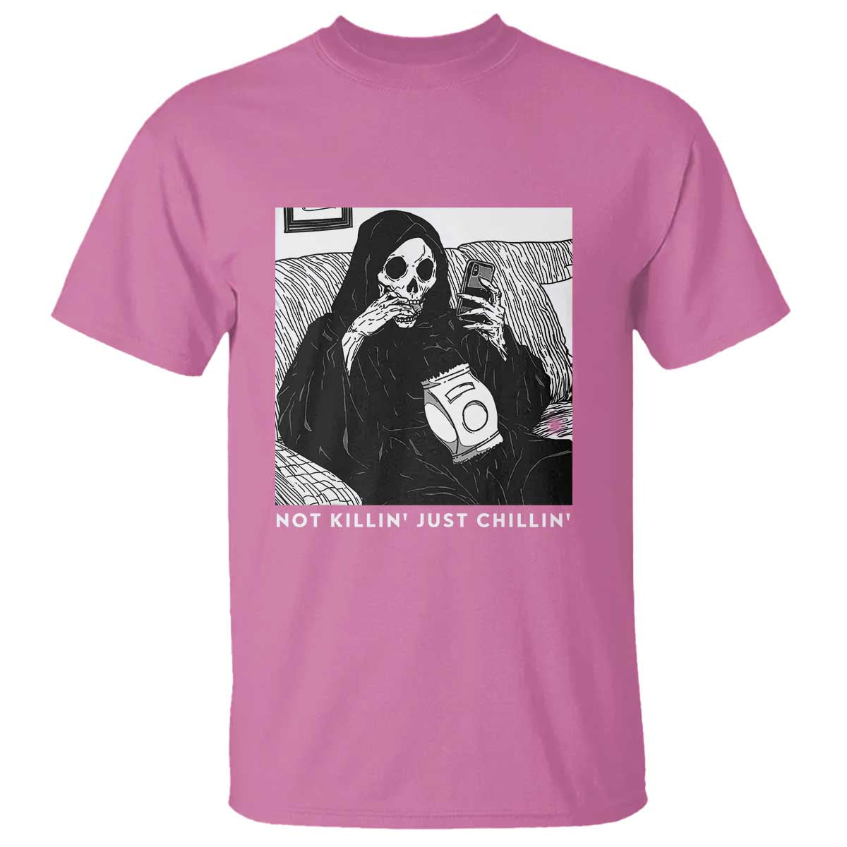 funny-grim-reaper-t-shirt-not-killing-just-chilling-halloween