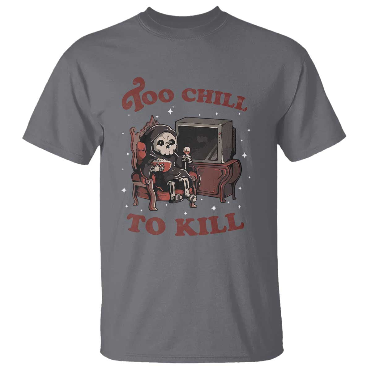 funny-grim-reaper-t-shirt-too-chill-to-kill-halloween