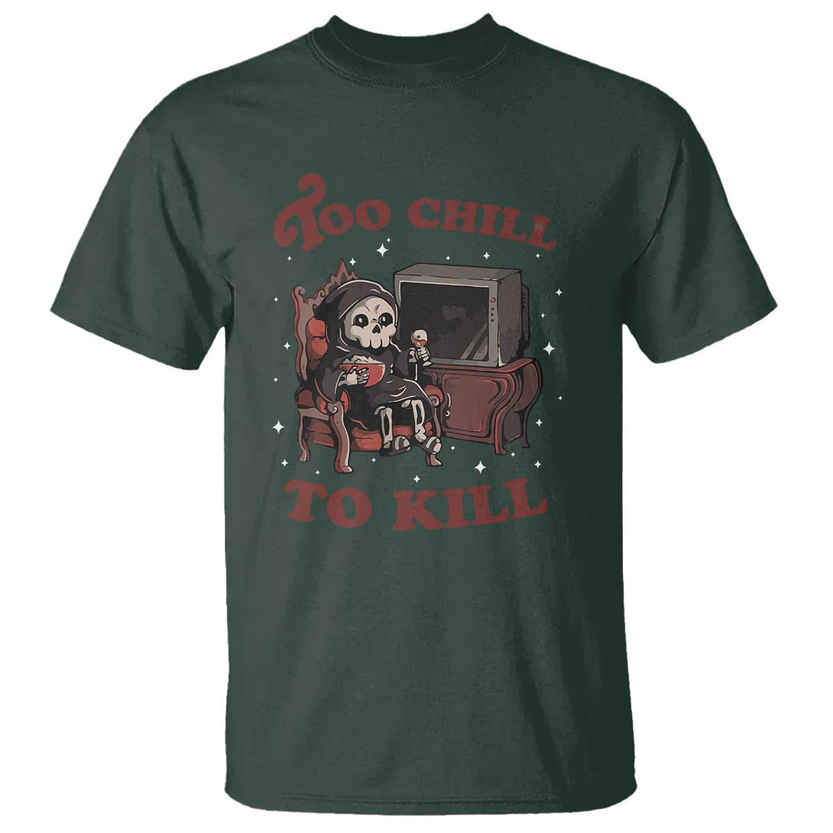 funny-grim-reaper-t-shirt-too-chill-to-kill-halloween