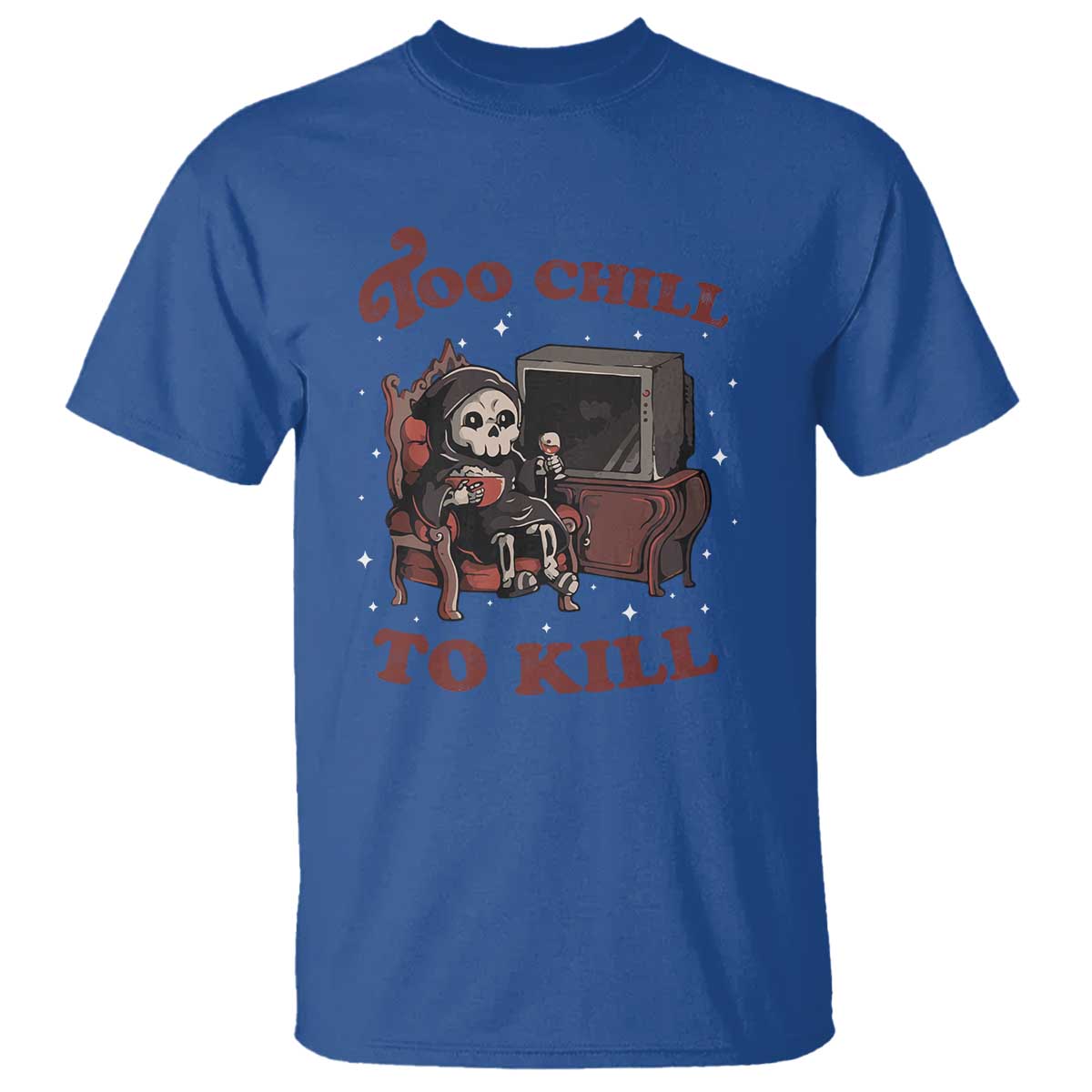 funny-grim-reaper-t-shirt-too-chill-to-kill-halloween