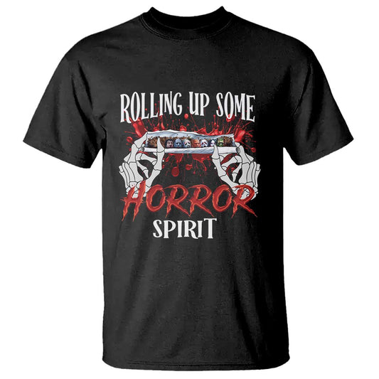 funny-halloween-t-shirt-rolling-up-some-horror-spirit